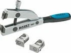 Hazet Clamp Pliers For Axle Boots 1847/3 Square, Hollow 10 Mm (3/8 Inch) New. Price: $295.30.