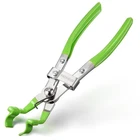 Enhon Spark Plug Pliers, Boot Removal Tool, 45 Offset Green New. Price: $15.66.