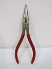 Proto Tools J226G , Needle Nose Pliers W/ Cutter - Made In Usa New. Price: $28.00.