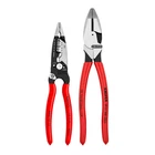 9K 00 80 148 Usknipex 2 Pc Electrical Set New. Price: $126.74.
