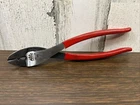 Mac Tools Insulated/non-insulated Wire Cutter Crimper Terminal TCT112P New. Price: $81.99.