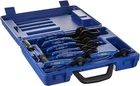 Cal Hawk Tools CPLSR11P Heavy Duty Snap Ring Pliers Set (11 Piece) Blue New. Price: $60.99.