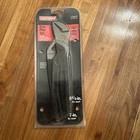 Nos Craftsman Usa Arc Joint Adjustable Pliers Set 45410, 7" And 9 1/2 New. Price: $53.00.