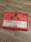 Sears Craftsman Tools Usa Rare Nos Retaining Snap Ring Pliers Set Comfort Grip New. Price: $459.99.