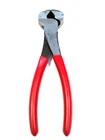Mac Tools Red Vinyl Grip End Nipper And Cutter Pliers Rounded Head P301798 Used. Price: $29.95.