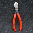Matco Tools Knipex High Leverage Diagonal Cutters 1/4" - New PDC6, 74 01 160 Used. Price: $39.99.