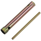 Wintowin 18-16MM Motorcycle Ignition Spark Plug Spanner Wrench Socket Tool -1... New. Price: $12.35.