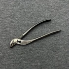 Vintage Utica Tools Ignition Slip Joint Pliers NO.517-5 Made Usa Used. Price: $15.00.