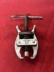 Vintage Cal Van #548 Battery Terminal Puller 1 Reach Jaw Reversible Used. Price: $33.22.