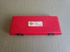 Vintage Matco 34PC Ratchet Screwdriver Bit Wrench Set Used. Price: $75.00.