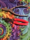 Vintage Craftsman Usa 4735 Retaining Ring Pliers & Snap Bundle Used. Price: $29.95.
