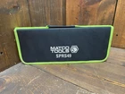 Matco Tools 4PC Snap Ring Plier Set .090" Used/great SPRS49 13" Long. Price: $80.00.