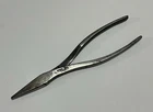 Boker 5381 Vintage Needle Nose Pliers 7-3/4" Long Usa Used. Price: $19.95.