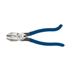 Klein Tools D213-9ST High Leverage Ironworker's Pliers New. Price: $50.99.