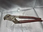 Blue Point HL506P Adjustable Joint Parrot Jaw Pliers Used. Price: $25.00.