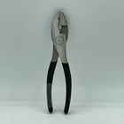 Craftsman 8" Slip Joint Pliers # 45379 Wf G - Usa Nos New. Price: $32.95.