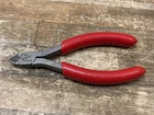 Snap-on 184CCP Diagonal Cutter Nippers Snips Side Wire Precision Mini Tool Used. Price: $80.00.
