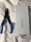 Imperial Tool (usa) IR-7045H Retaining Ring Plier New. Price: $27.00.
