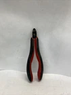 Snap-on True Flush Cut Pliers EP148A Used. Price: $44.99.