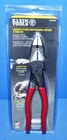 Klein Tools D2139NE2288 Lineman's Pliers & Diagonal Cutters 2-PIECE Kit New. Price: $32.94.