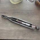 Vtg Robinson M-80 Wire Twister Safety Pliers For Aviation Usa Quality Tool Euc Used. Price: $43.00.