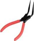 Moose Offroad Pliers Internal Snap Rings/fork Seal Retaining 390-1507 New. Price: $45.99.