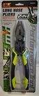 Performance Tool W86507 Long Nose Pliers New. Price: $24.99.
