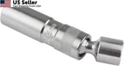 Playoccar 16MM Magnetic Swivel Spark Plug Socket Compatible With Bmw, 3/8 S16 New. Price: $11.01.