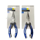 Kobalt 2564360 6-IN Long-nose Pliers Pack New. Price: $19.99.