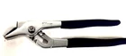 Pro America Tools Blue Grip Groove Pliers 8" 90800 *made In The Usa* New. Price: $26.77.
