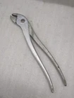 Indestro Usa 3416 Battery Terminal Pliers 8" Very Good Condition Used. Price: $13.00.