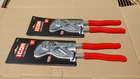 2-PC. Icon 10" Pliers Wrench Position Adjustments PWG10 New. Price: $62.00.