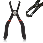 Abn 80-DEGREE Push Pin Remover Pliers Tool Honda Toyota Gm Ford Chrysler New. Price: $12.99.