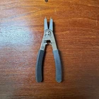 Vintage Craftsman Professional Retaining Snap Ring Circlip Pliers 30354 Usa Used. Price: $20.00.
