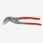 Knipex 10" Cobra Es Extra Slim Pliers New. Price: $65.58.