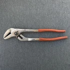 Armstrong Tools 67-779 Slip Joint Pliers 10 Usa Used. Price: $14.00.