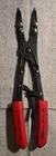 Mac Tools 28R266 External Ring Pliers, Used. Price: $30.00.