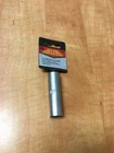 Cta 14MM X 12 Point Deep Thin Wall Spark Plug Socket Bmw Mercedes Subaru #2376 Used. Price: $6.99.