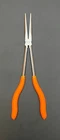 New Matco 11" Needle Nose Pliers PN110M Straight Tips. Price: $50.00.