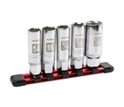 Ares 11016-5-PIECE Magnetic Spark Plug Socket Set Includes New. Price: $69.34.