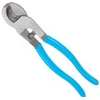 Channellock 9.5" Cable Cutter CHA911 New. Price: $41.31.