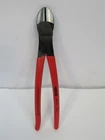 Matco PDC10, 10" High Leverage Diagonal Cutter Open. Price: $48.00.