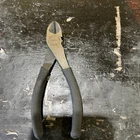Sears Craftsman Usa Nos Rare Size Diagonal Cutter 45077 Plier New. Price: $48.99.