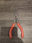 Mac Tools P301712 6" Duck Bill Pliers Red Used. Price: $22.45.