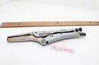 Snap-on Tools LP8LN 8" Long Nose Curved Jaw Locking Pliers Spain Used. Price: $42.99.