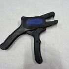 Blue-point PWC22B Automatic Wire Stripper Cutter Pistol Grip Snap-on Tools Used. Price: $22.99.