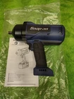 New!!! Snap-on Tools Power Blue 1/2 Drive 18V Cordless Impact Wrench CT9080MB. Price: $448.20.