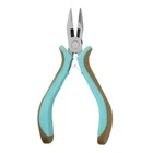 Chain Nose Pliers With Cutter Ergonomic Handles 55130 Vintaj Brand New. Price: $6.65.