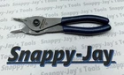 Snap-on Tools Usa New Power Blue Straight Tip .038 Ring Pliers SRPCR3800. Price: $49.95.