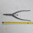 Snap-on 700A Usa External Ring Pliers Spreader Type Vintage Used. Price: $54.99.